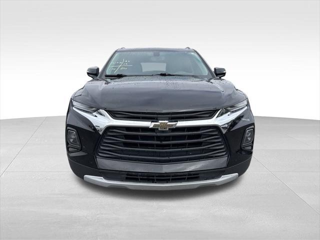 used 2020 Chevrolet Blazer car, priced at $17,500