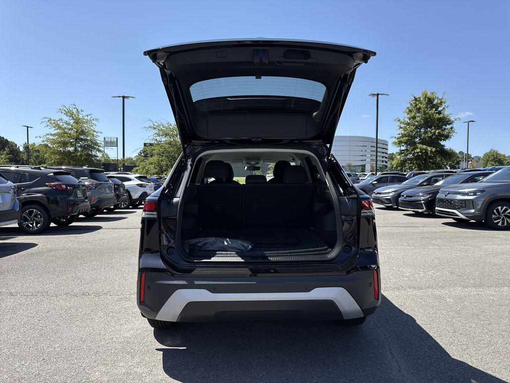 new 2025 Volkswagen Tiguan car, priced at $31,015