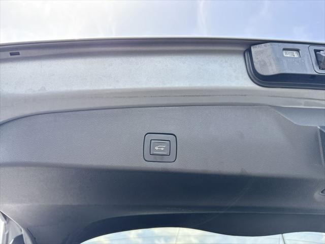 used 2024 Buick Encore GX car, priced at $21,450