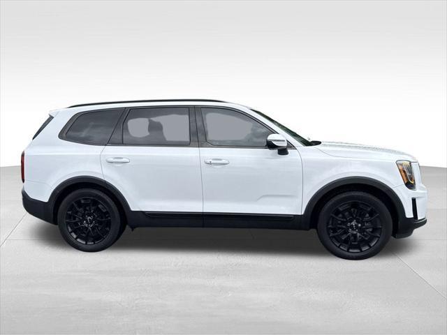 used 2022 Kia Telluride car, priced at $30,650