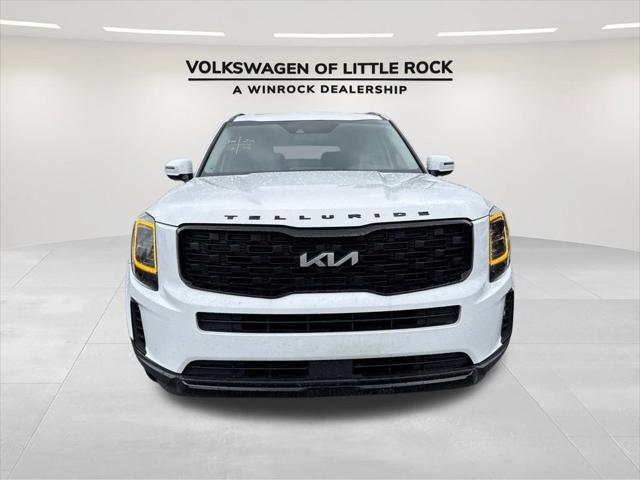 used 2022 Kia Telluride car, priced at $30,000