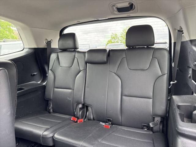 used 2022 Kia Telluride car, priced at $30,650