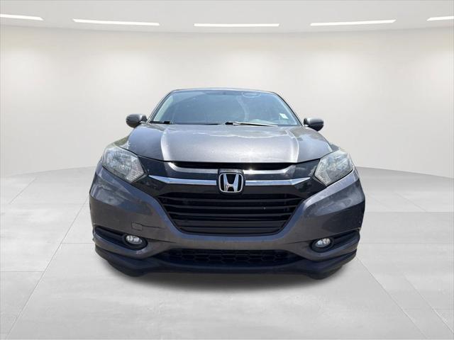 used 2017 Honda HR-V car, priced at $18,000