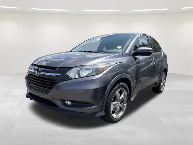 used 2017 Honda HR-V car, priced at $18,000