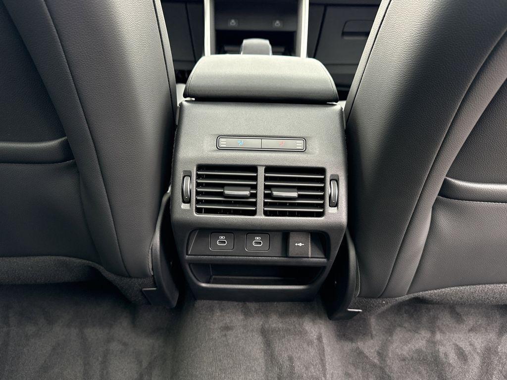 new 2025 Land Rover Discovery Sport car, priced at $53,598