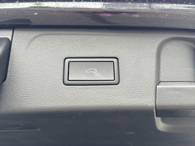 used 2024 Volkswagen Atlas car, priced at $39,000