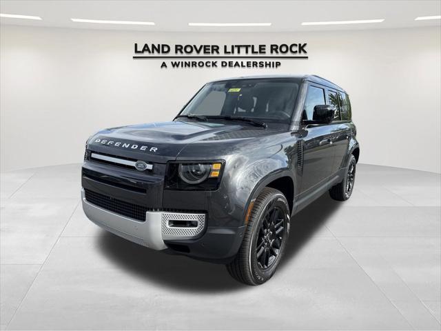 new 2025 Land Rover Defender car, priced at $73,903