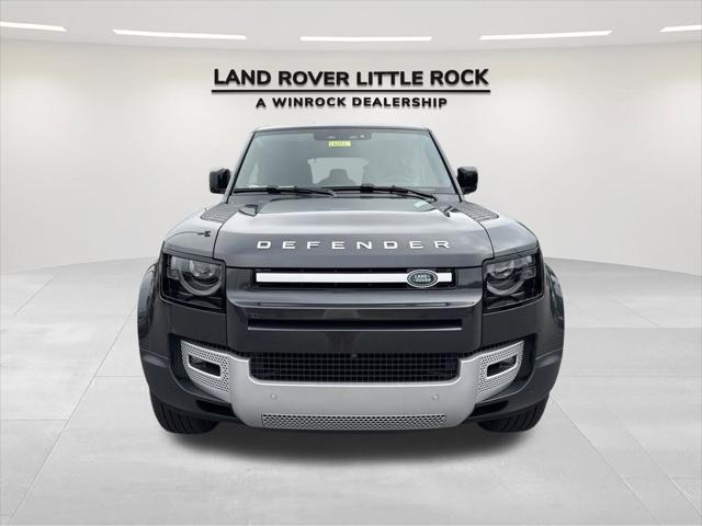 new 2025 Land Rover Defender car, priced at $73,903