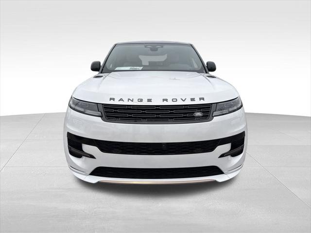 new 2025 Land Rover Range Rover Sport car, priced at $98,805