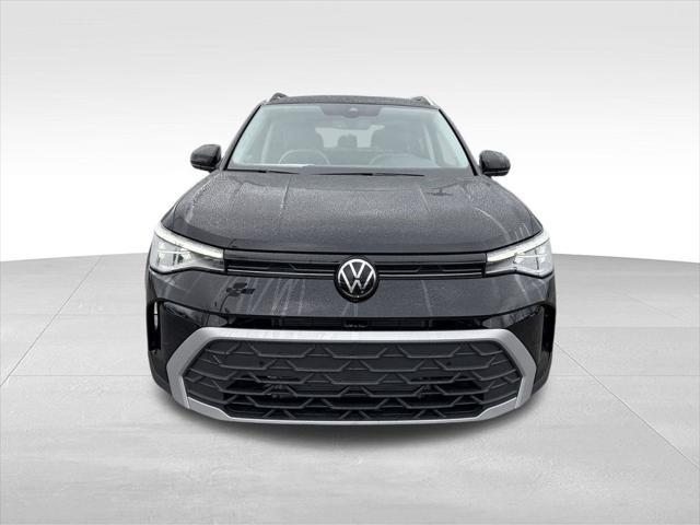 new 2025 Volkswagen Taos car, priced at $28,850