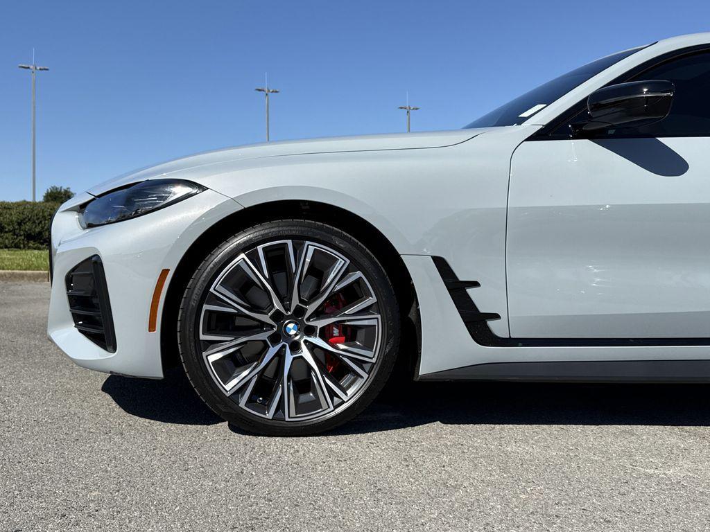 used 2023 BMW 430 Gran Coupe car, priced at $40,999