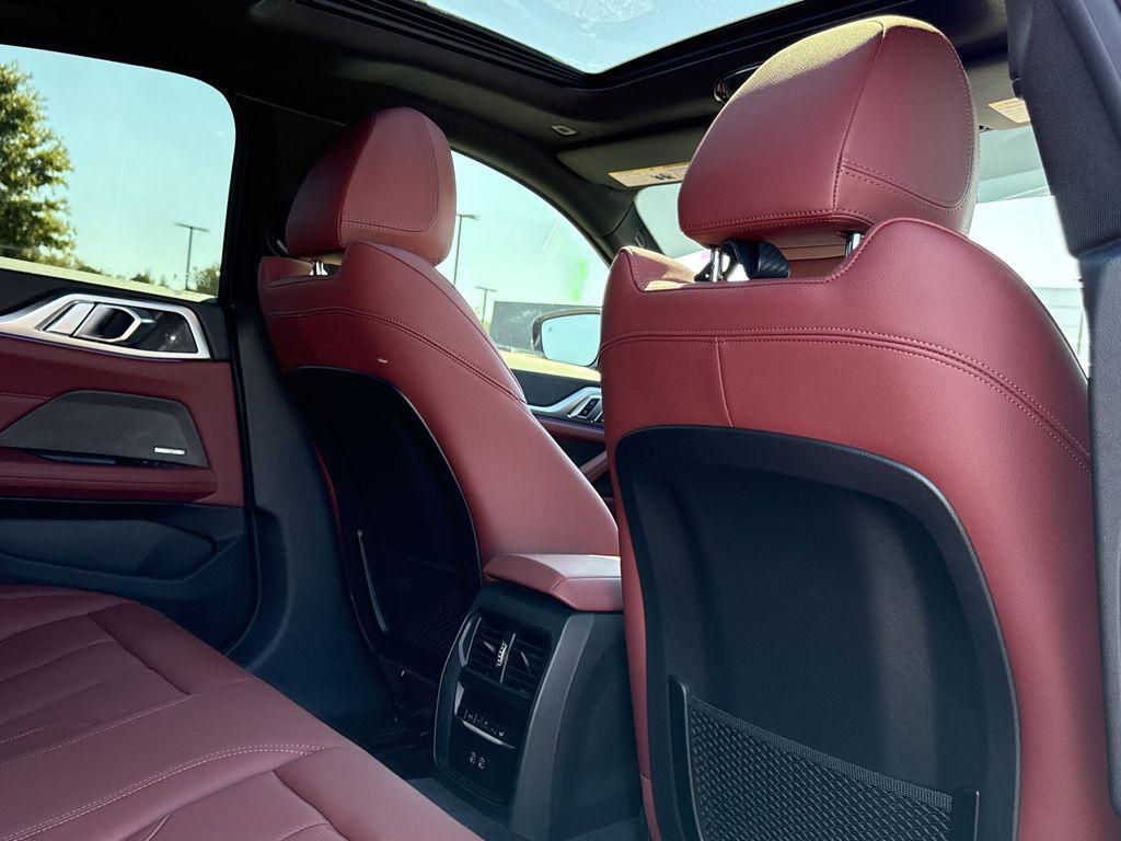 used 2023 BMW 430 Gran Coupe car, priced at $40,999