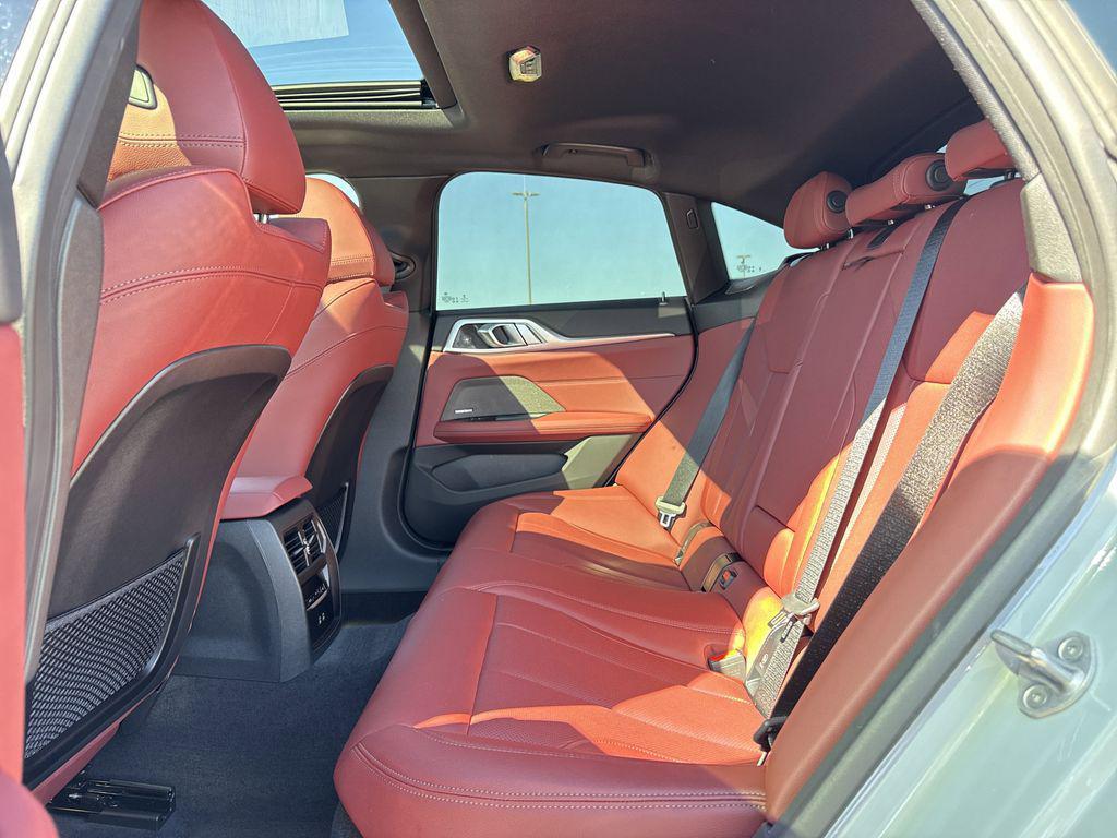 used 2023 BMW 430 Gran Coupe car, priced at $40,999