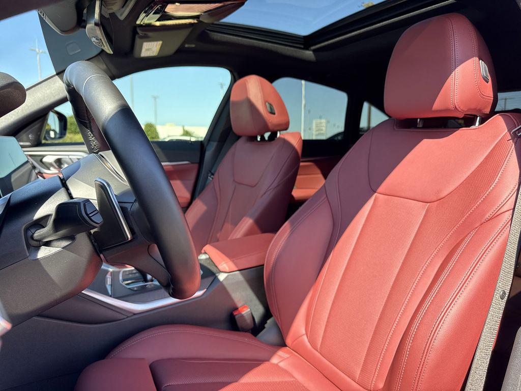 used 2023 BMW 430 Gran Coupe car, priced at $40,999