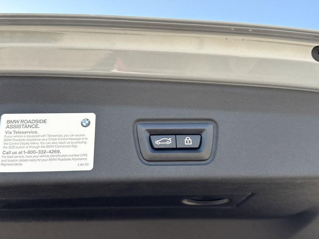 used 2023 BMW 430 Gran Coupe car, priced at $40,999