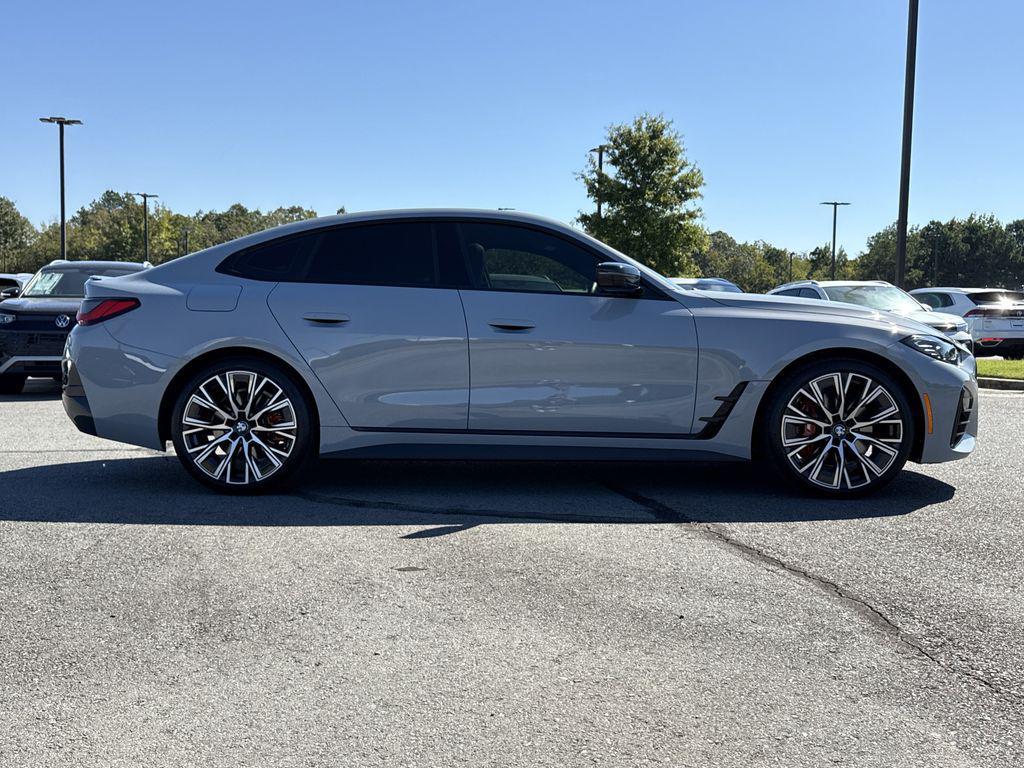 used 2023 BMW 430 Gran Coupe car, priced at $40,999