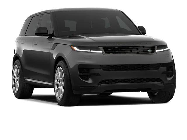 new 2025 Land Rover Range Rover Sport car, priced at $91,925