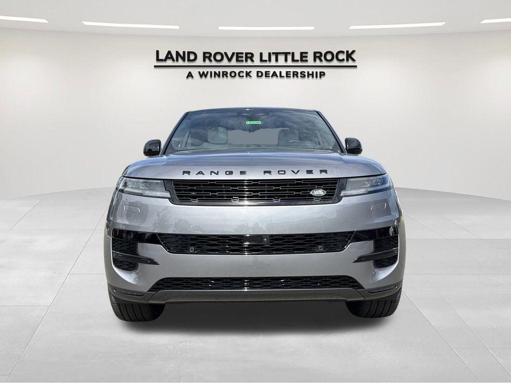 new 2025 Land Rover Range Rover Sport car, priced at $91,925
