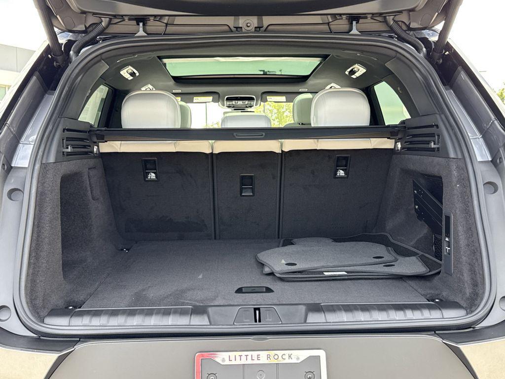 new 2025 Land Rover Range Rover Sport car, priced at $91,925