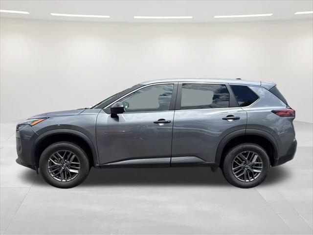 used 2023 Nissan Rogue car, priced at $20,350