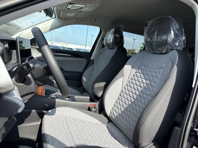 new 2025 Volkswagen Tiguan car, priced at $30,271