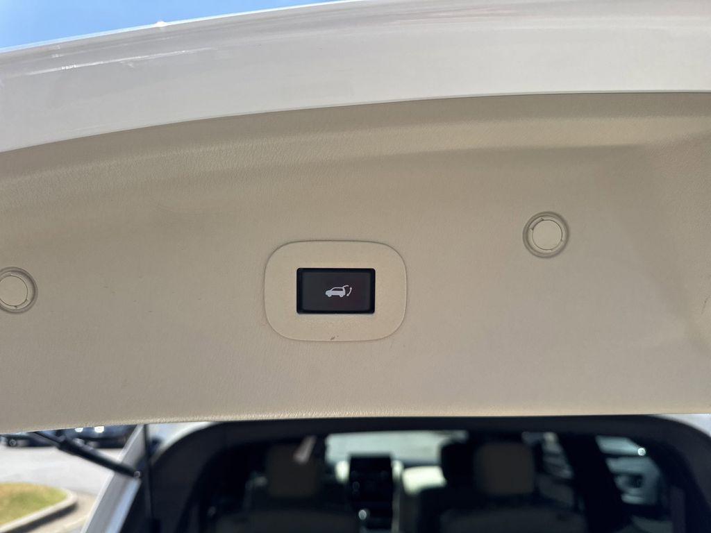 used 2023 INFINITI QX80 car, priced at $42,750