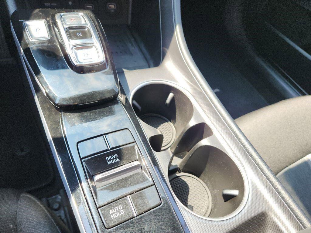 used 2020 Hyundai Sonata car, priced at $18,500