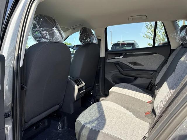 new 2025 Volkswagen Tiguan car, priced at $31,511