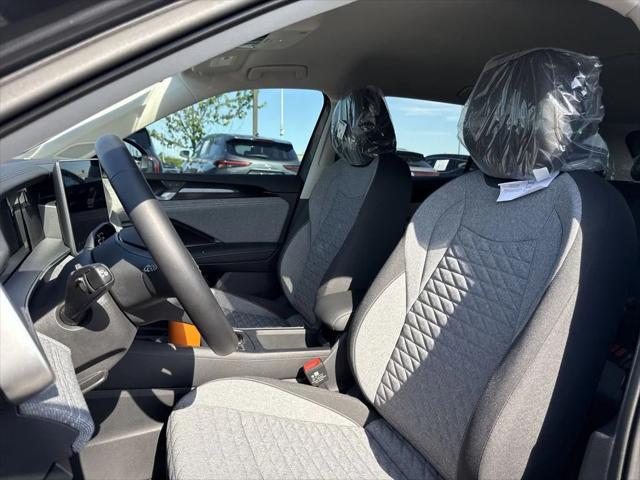 new 2025 Volkswagen Tiguan car, priced at $31,511