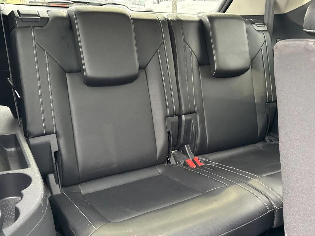 used 2021 Volkswagen Atlas car, priced at $19,000