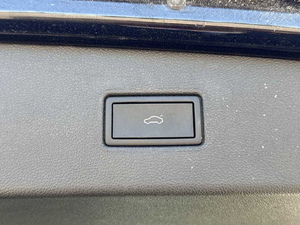 used 2024 Volkswagen Tiguan car, priced at $26,000