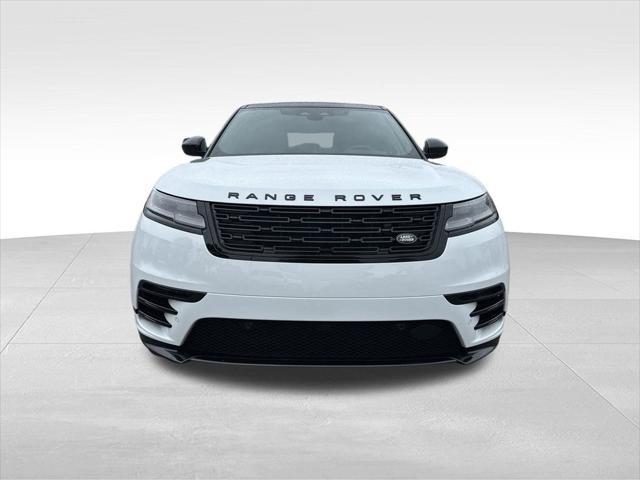 new 2025 Land Rover Range Rover Velar car, priced at $77,655