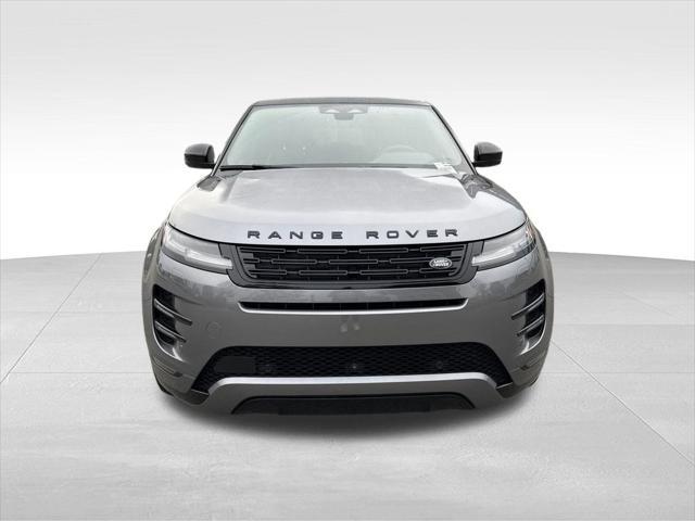 new 2025 Land Rover Range Rover Evoque car, priced at $64,945