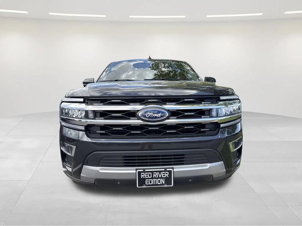 used 2023 Ford Expedition Max car, priced at $50,000