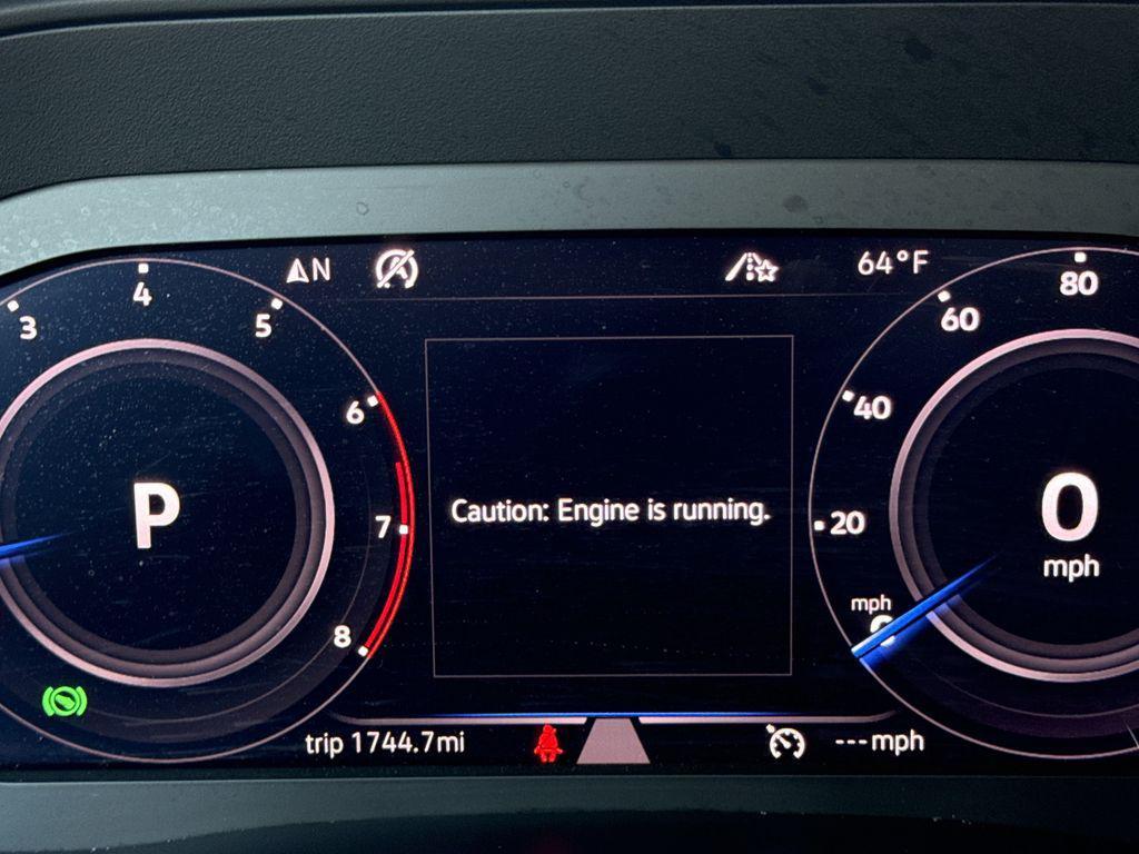 used 2019 Volkswagen Atlas car, priced at $20,000