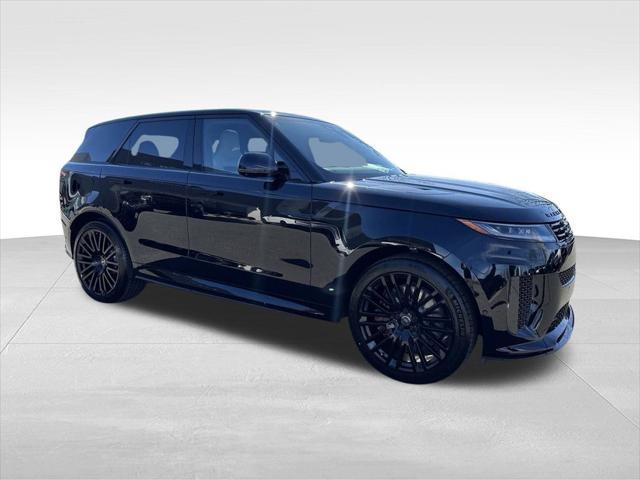 new 2025 Land Rover Range Rover Sport car, priced at $187,725