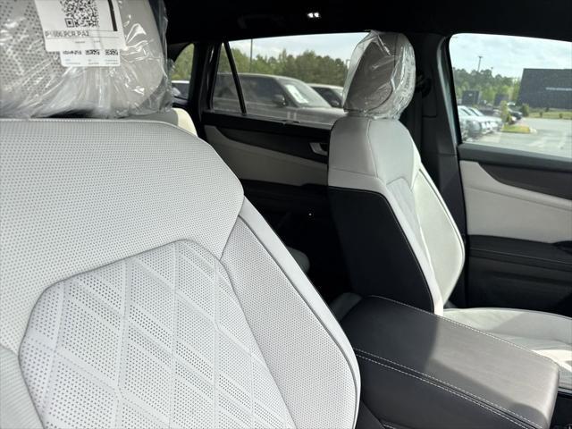 new 2025 Volkswagen Atlas Cross Sport car, priced at $51,435