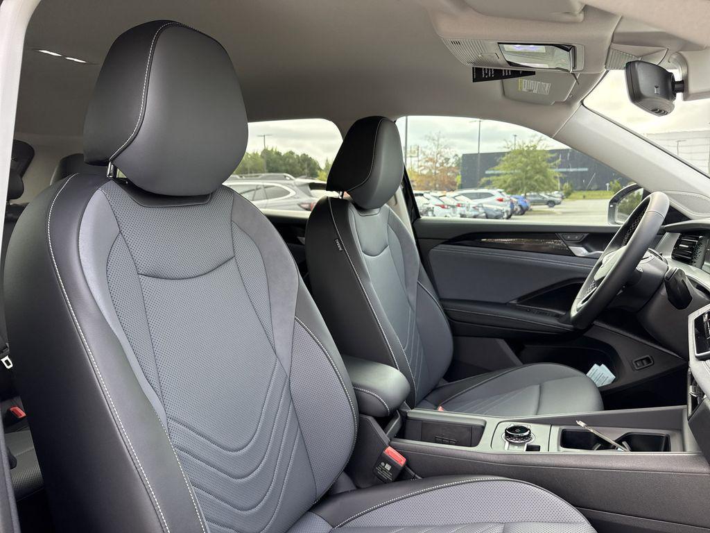 new 2025 Volkswagen Tiguan car, priced at $34,277