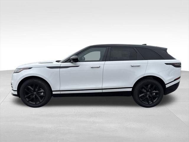 new 2025 Land Rover Range Rover Velar car, priced at $81,595