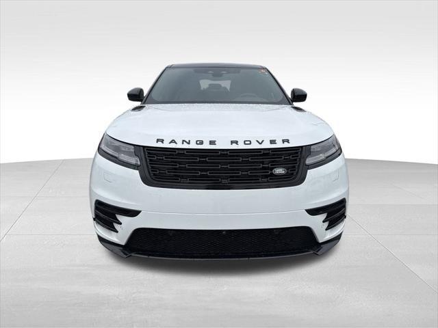 new 2025 Land Rover Range Rover Velar car, priced at $81,595