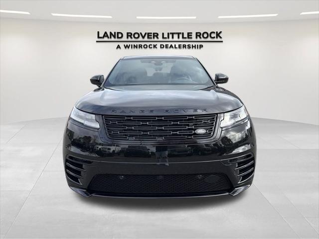 new 2025 Land Rover Range Rover Velar car, priced at $73,615
