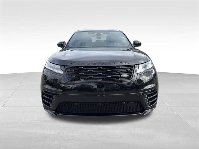 new 2025 Land Rover Range Rover Velar car, priced at $73,615