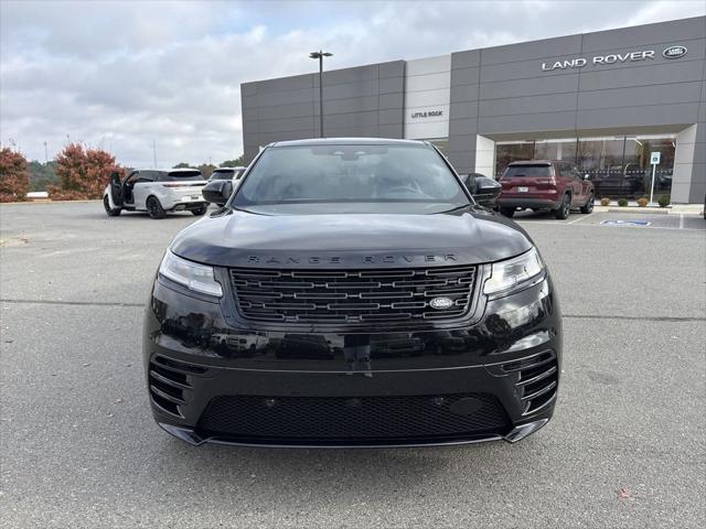 new 2025 Land Rover Range Rover Velar car, priced at $73,615