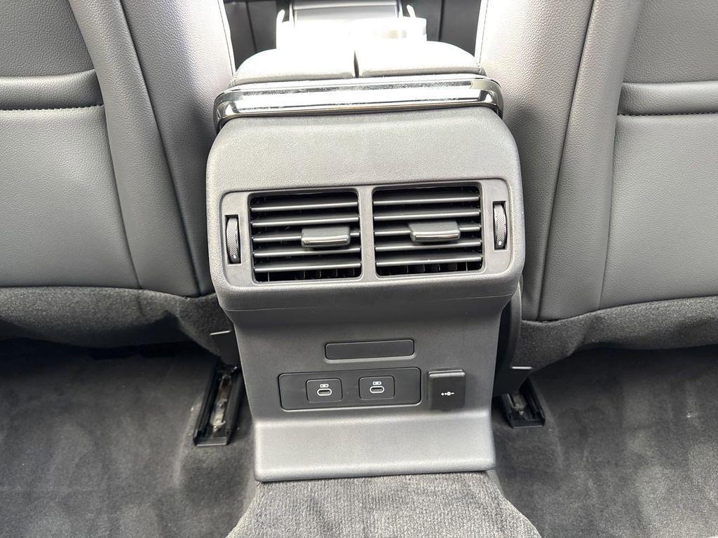 new 2025 Land Rover Range Rover Velar car, priced at $73,615