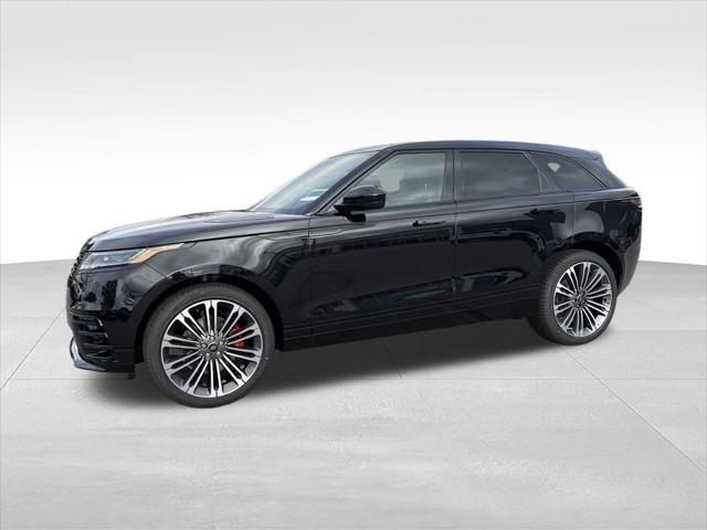 new 2025 Land Rover Range Rover Velar car, priced at $73,615
