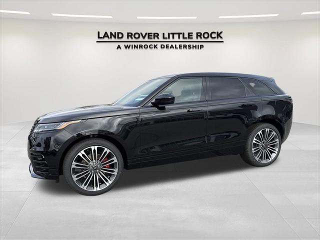 new 2025 Land Rover Range Rover Velar car, priced at $73,615