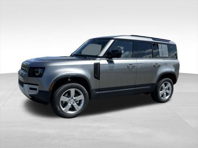 new 2024 Land Rover Defender car, priced at $66,968