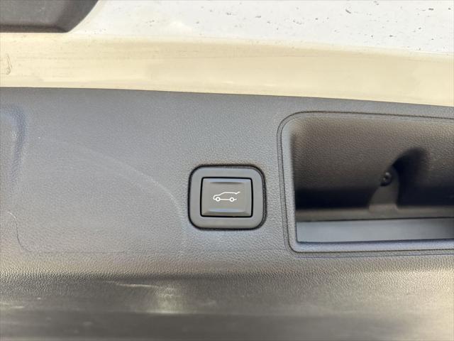 used 2023 GMC Terrain car, priced at $25,000