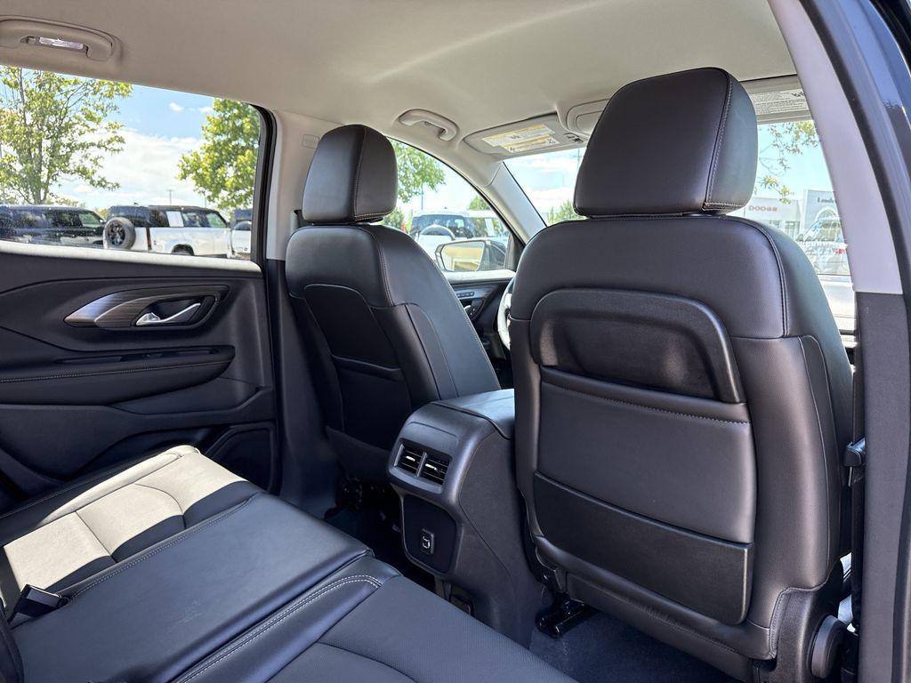 used 2021 GMC Terrain car, priced at $20,000