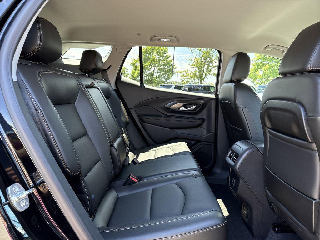 used 2021 GMC Terrain car, priced at $20,000